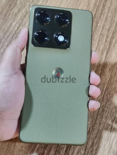 Motorola Signature