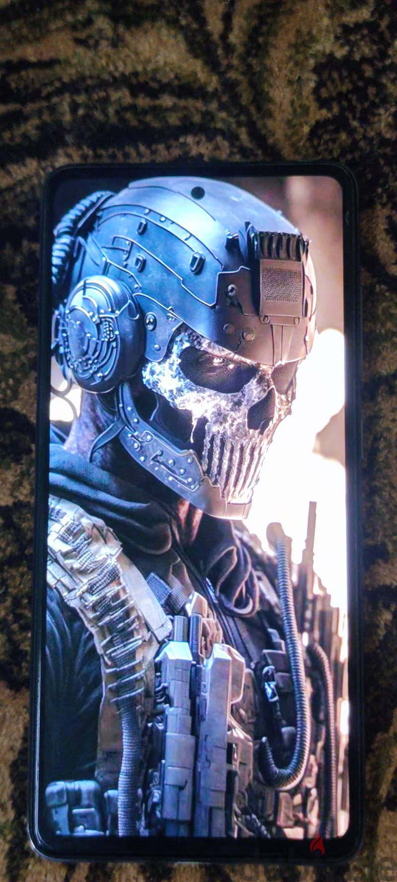 Samsung A52s 1