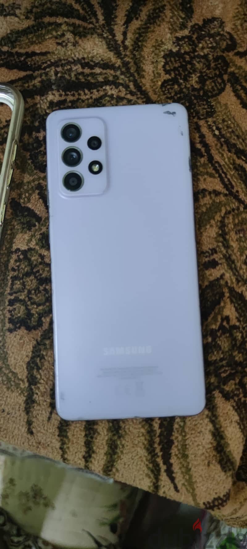 Samsung A52s 2