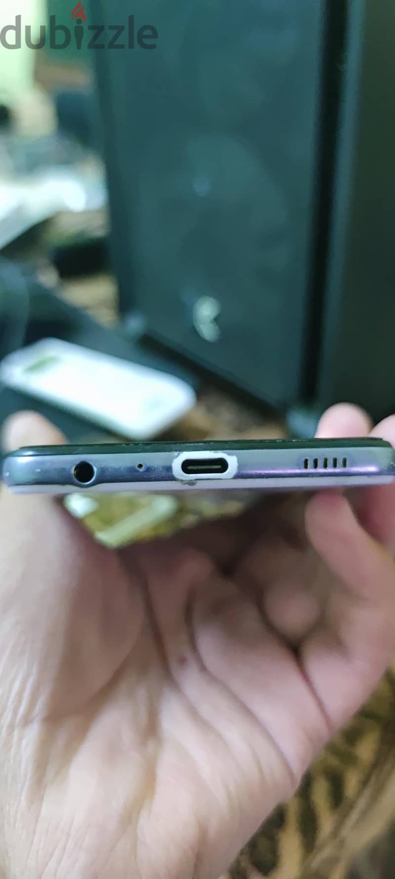Samsung A52s 4