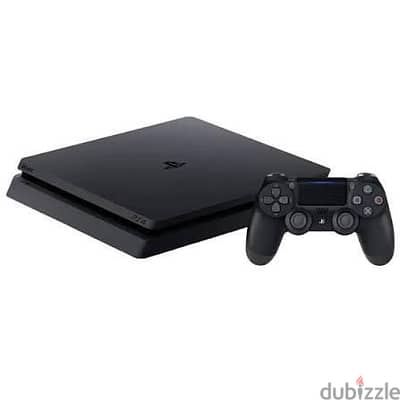 مطلوب ps4 slim
