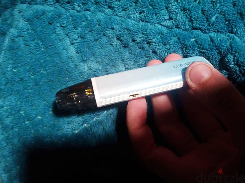 pod xlim go2 2