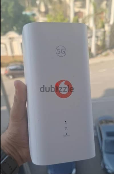 5G Vodafone Home wireless Router