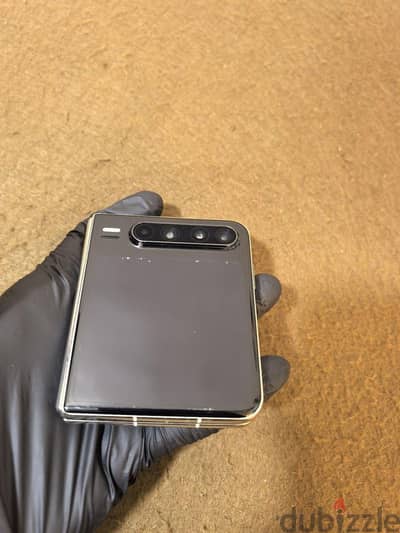 Huawei Pura X