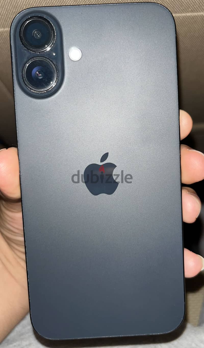 Apple - iPhone 16 Plus 1