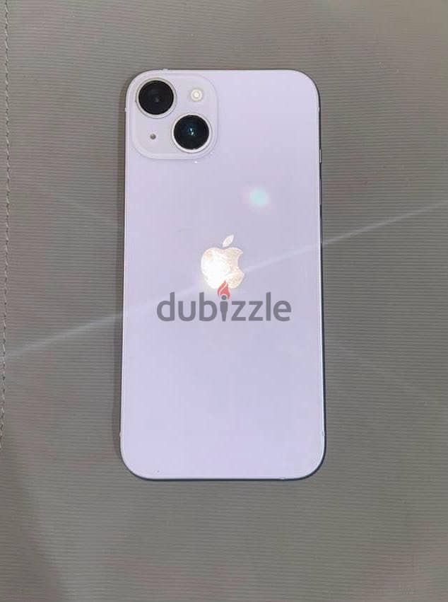 Apple - iPhone 14 1