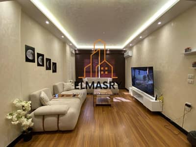 شقة تمليك للبيع في المهندسين