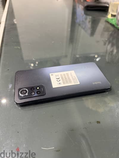 Xiaomi Redmi Note 12 Pro