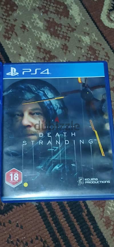 video game