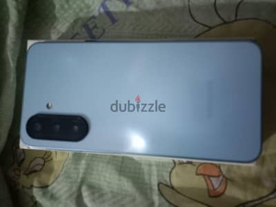 هاتف سامسونج A 17