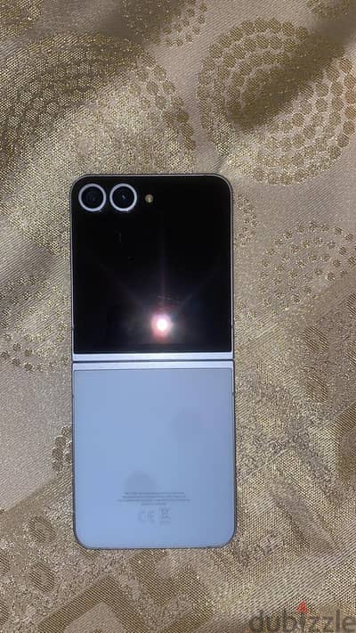Samsung Z Flip 6