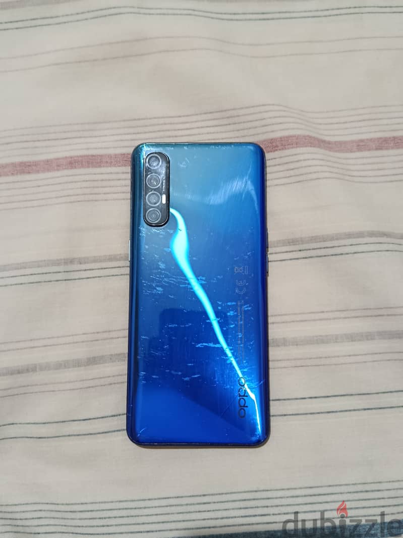 Reno 3 pro 1