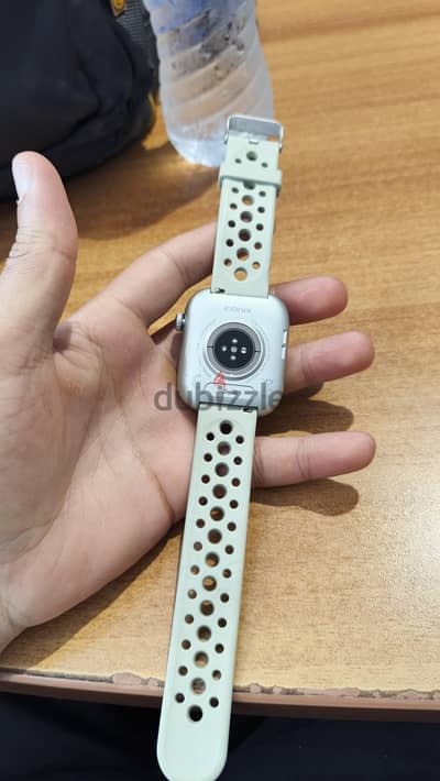 XWatch H4 (XW4L كسر زيرو