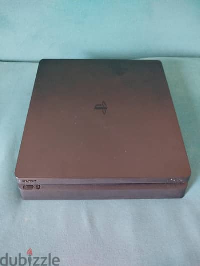 playstation 4 slim