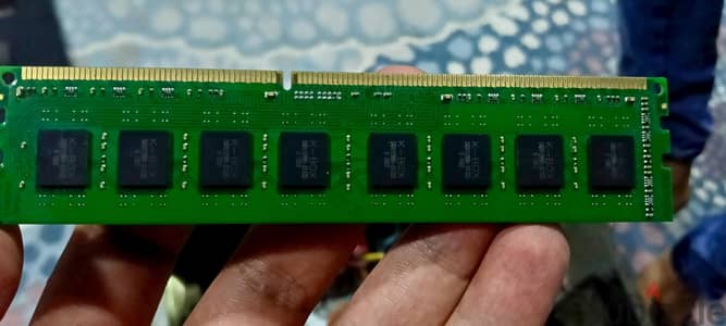 رام DDR3
