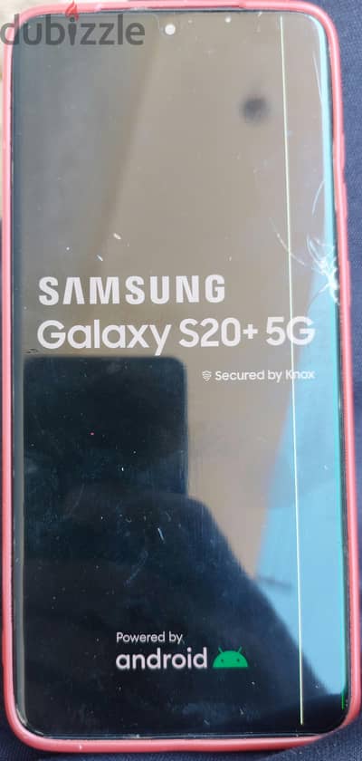 سامسونج s20+ 5g