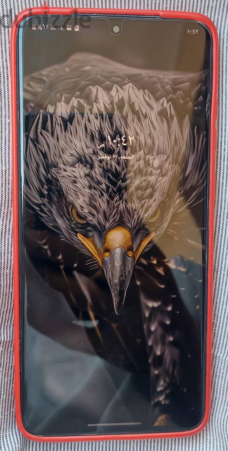 سامسونج s20+ 5g 4