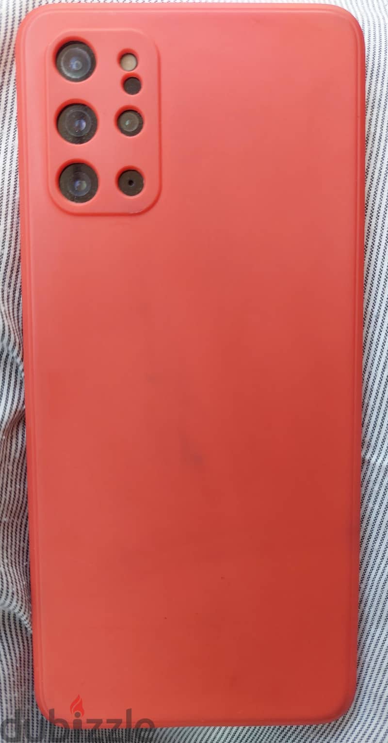 سامسونج s20+ 5g 7