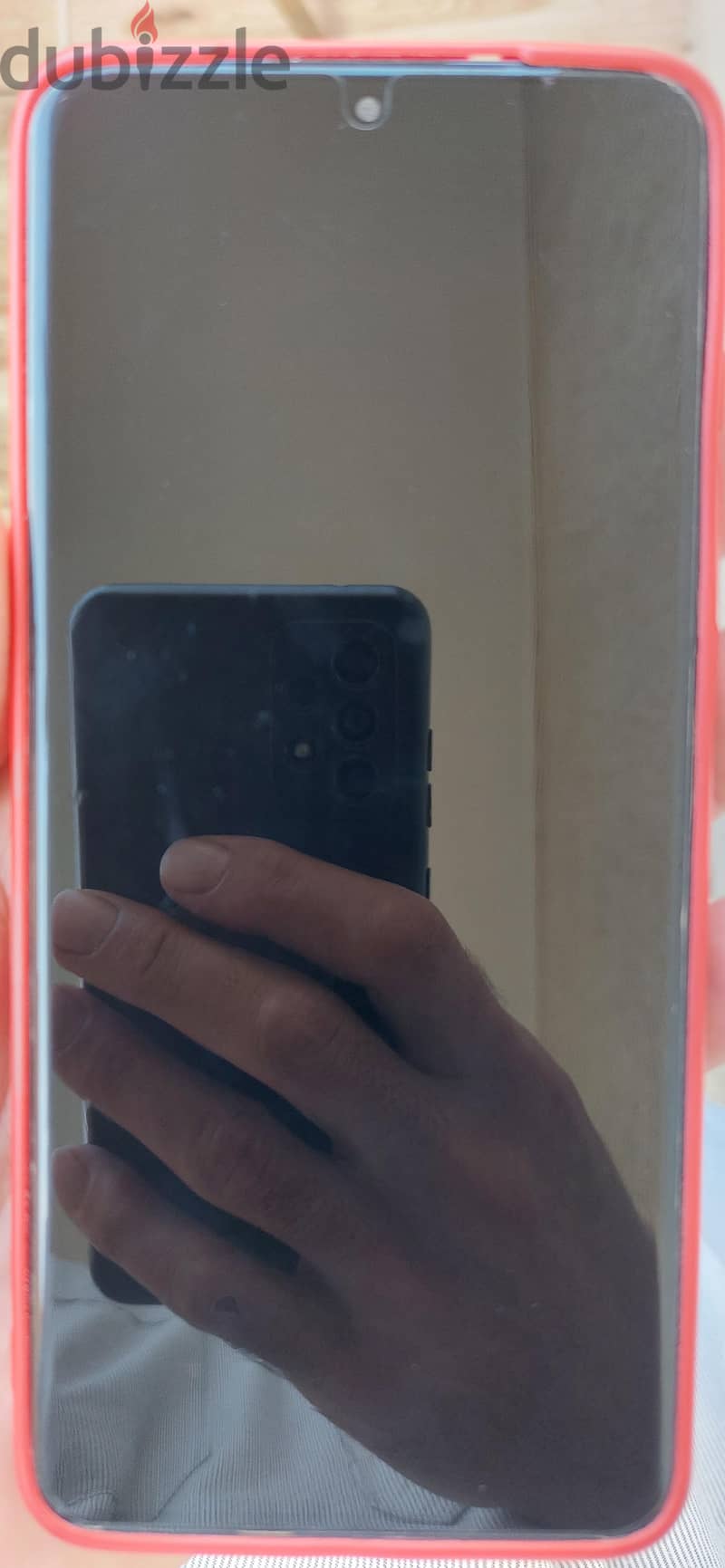 سامسونج s20+ 5g 6