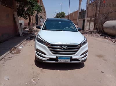 هيونداي توسان 2018