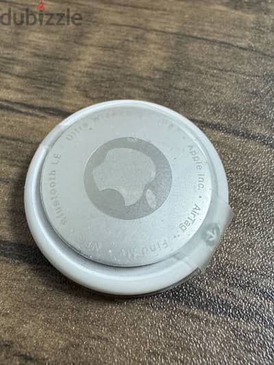 Apple Airtag new