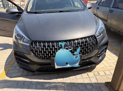 شيرى اريزو 5 برو 2026 - Chery Arrizo 5 pro