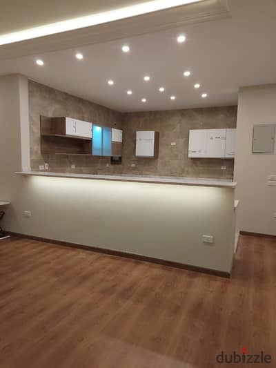 ground floor apartment for sale in green 5 compound 6th october cash ultra super lux