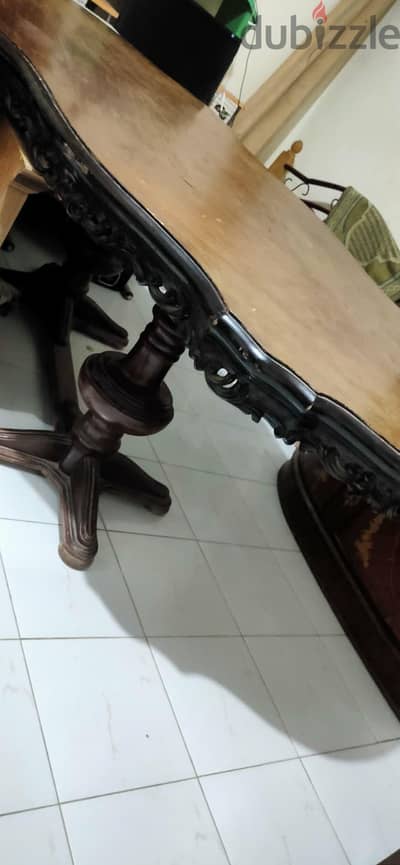 سفره بحاله ممتازه للبيع