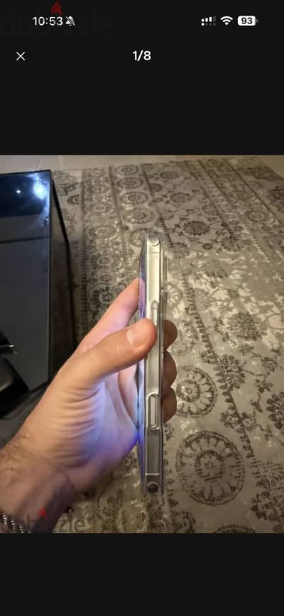 Apple - iPhone 16 Pro Max