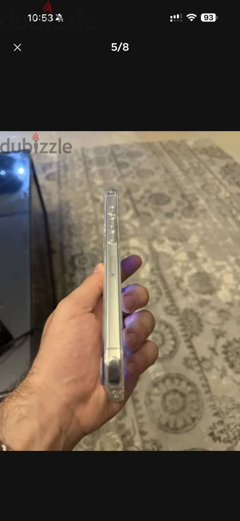 Apple - iPhone 16 Pro Max 6