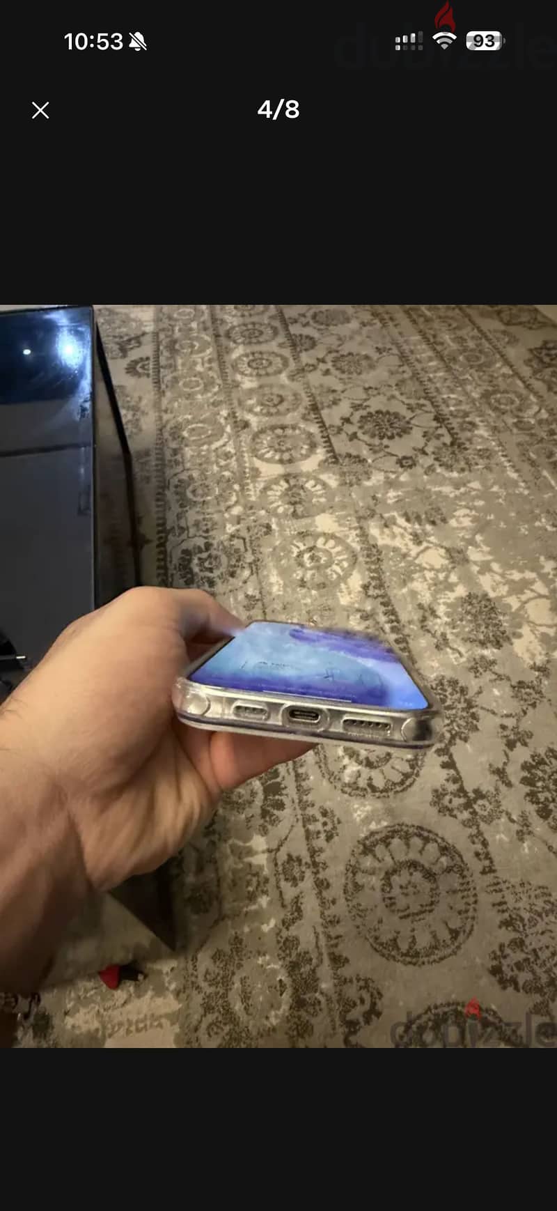 Apple - iPhone 16 Pro Max 7