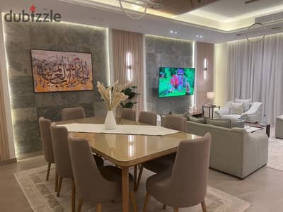 luxurious duplex roof for sale lowest price fully furnished green 5 compound