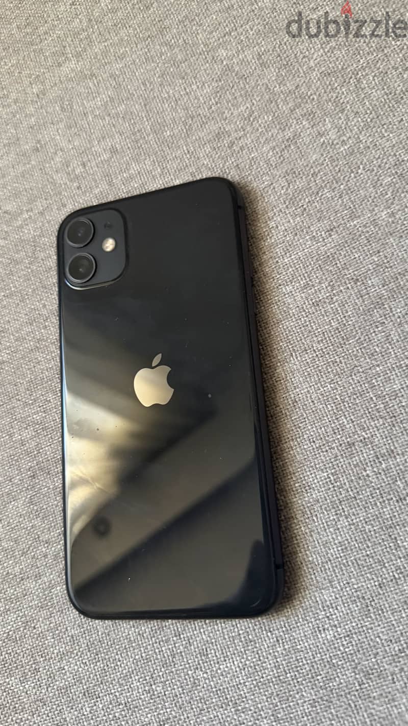 Apple - iPhone 11 1