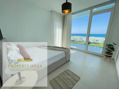 Townhouse for sale in sidi heneish next to almaza sea view by ora