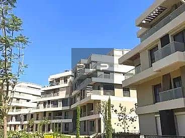 ستوديو روف للايجار مفروش بالكامل في كمبوند فيليت - التجمع الخامس Villete