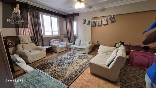 Unique apartment for sale in the Wireless Division. . Excellent location characterized by privacy and tranquility