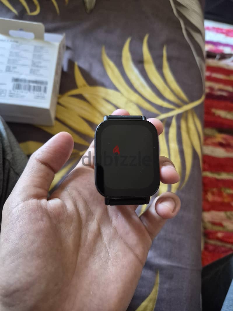 Redmi Watch 5 Active 2