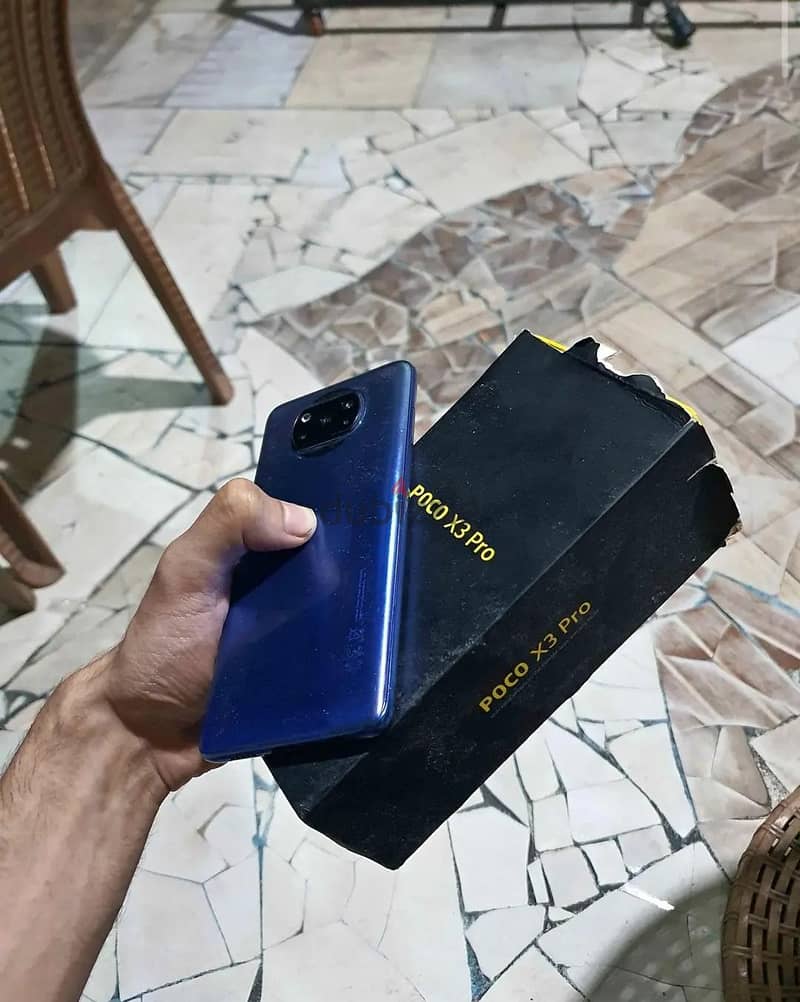 poco x3pro 1