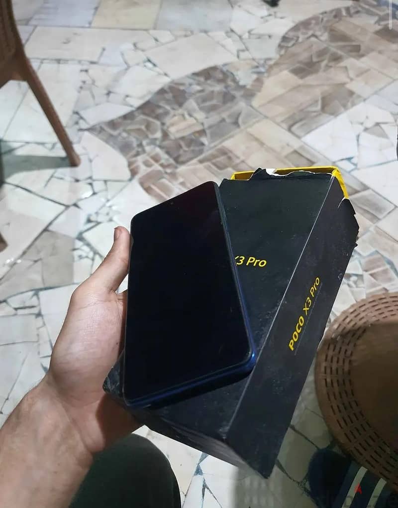 poco x3pro 2