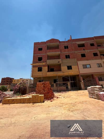 Apartment for sale in Badr City