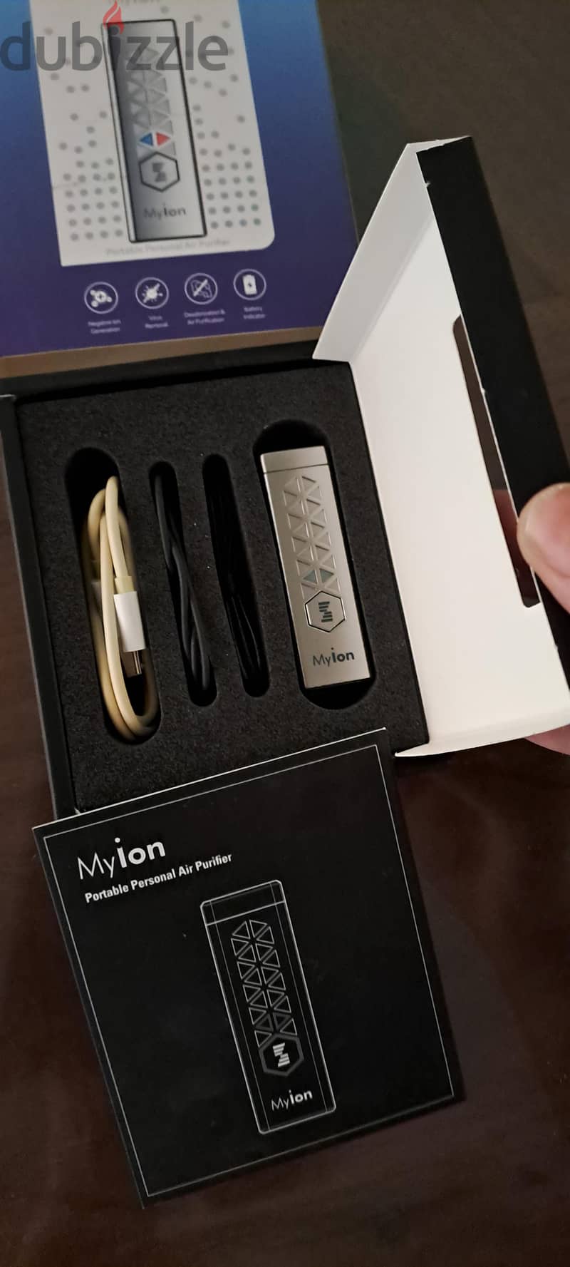 Myion (Zepter) 1