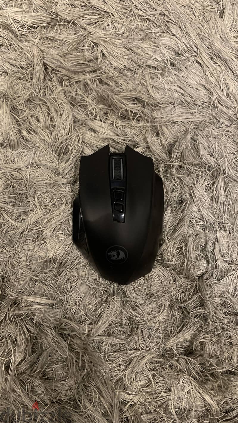 Keyboard + Mouse combo wireless 1