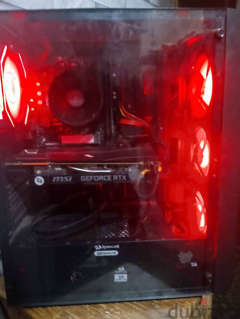 gaming pc 4