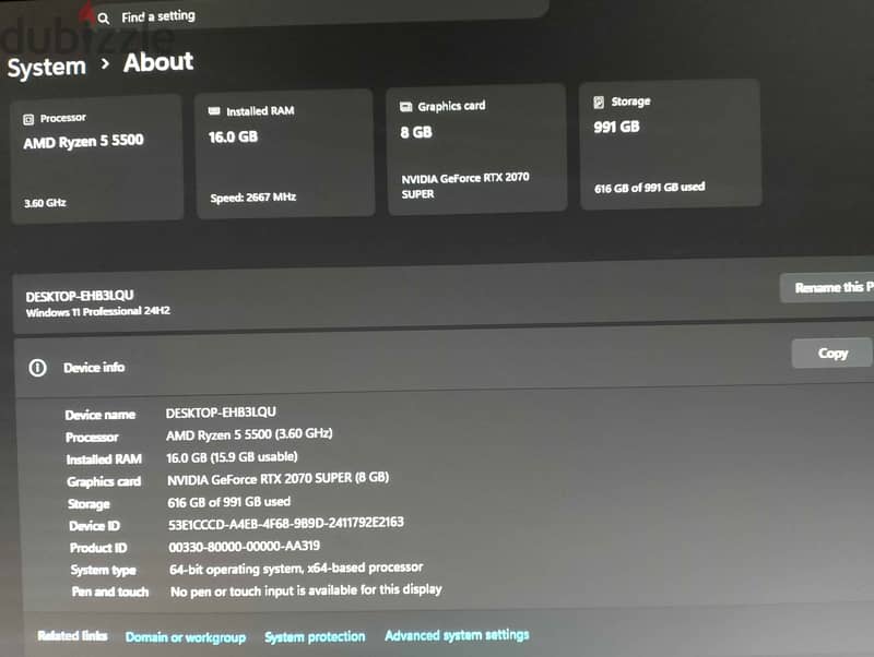 gaming pc 5