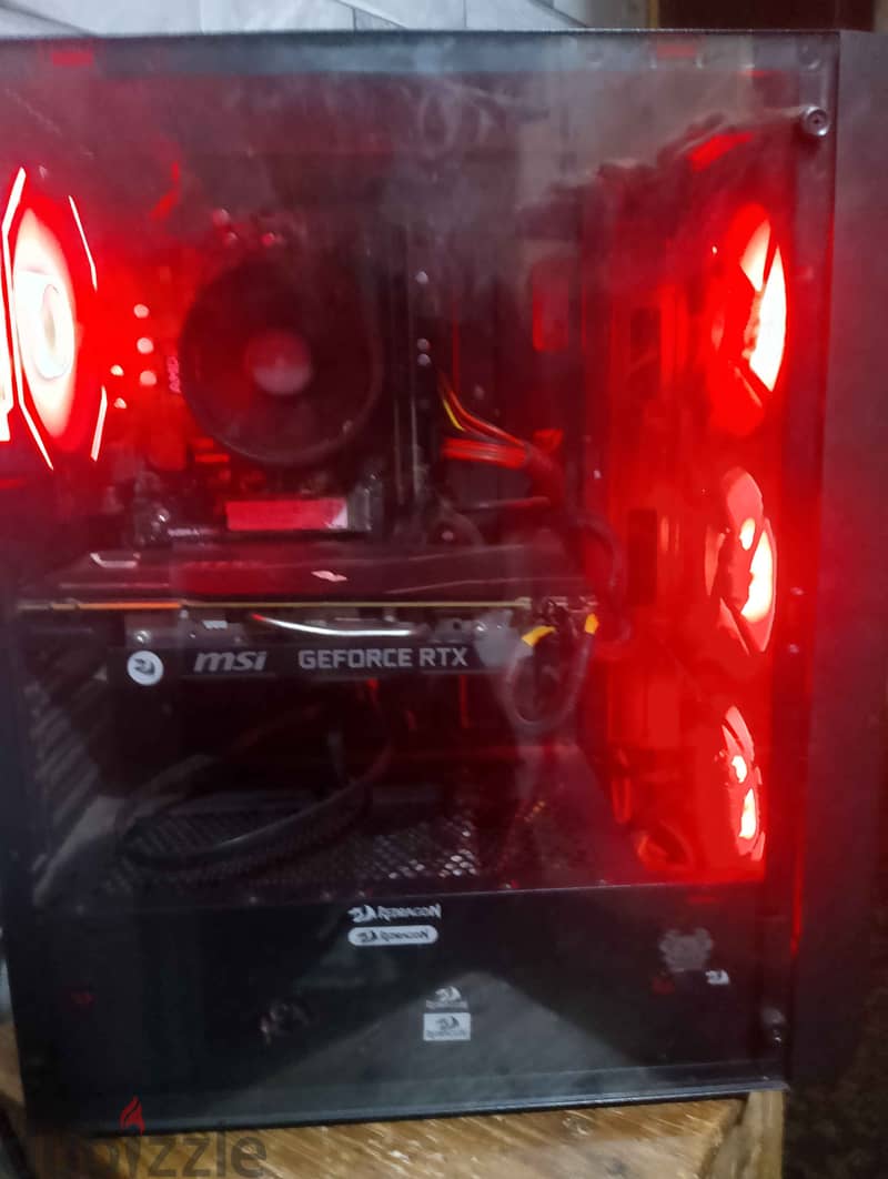 gaming pc 2