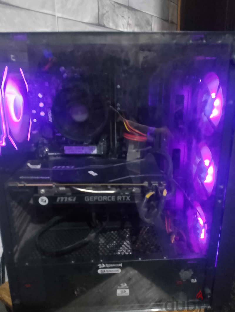 gaming pc 4