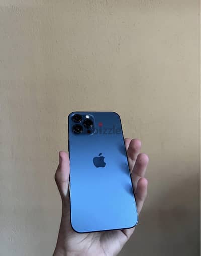 Apple - iPhone 12 Pro Max