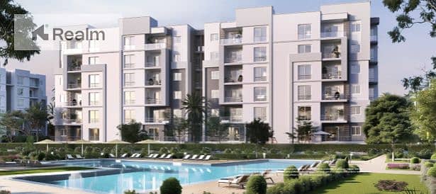 the Longest Payment Terms on an READY TO MOVE , Fully Finished Apartment in a Prime Location on landscape Close to All Amenities.