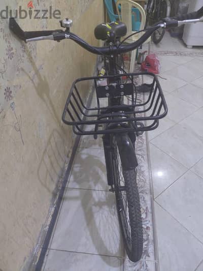 عجلة 26 زيرو