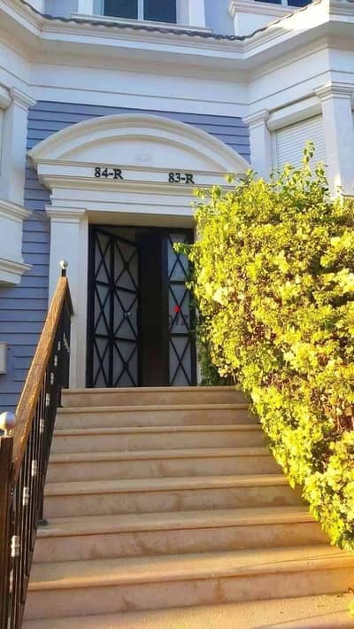 prime view fully finished Apartment 150sqm with garden for sale